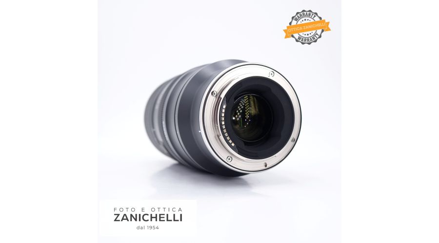 Tamron 50-400mm F/4.5-6.3 Di III VC VXD - foto 4