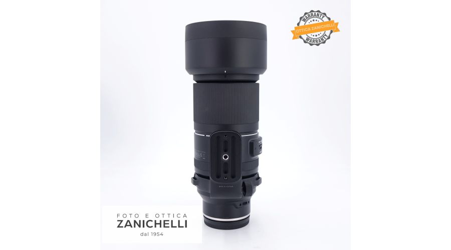 Tamron 150-500mm f/5-6.7 Di III VC VXD - foto 2