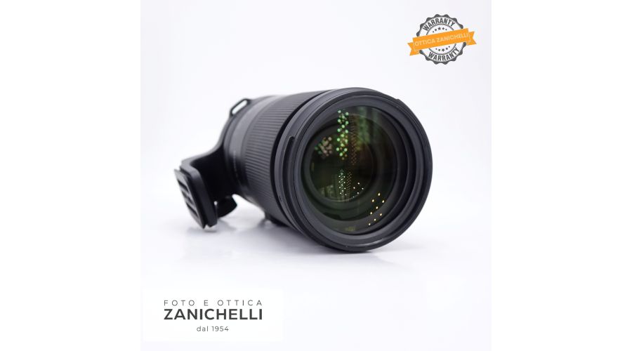 Tamron 150-500mm f/5-6.7 Di III VC VXD - foto 3