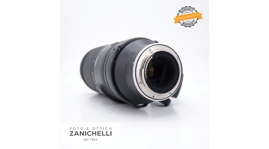 Tamron 150-500mm f/5-6.7 Di III VC VXD - foto 4