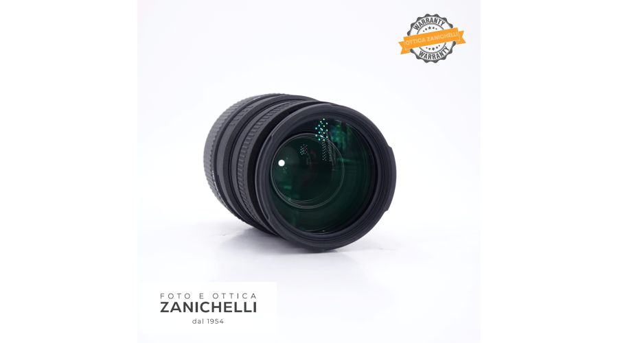 Sigma 70-300mm f/4-5.6 DG - foto 3