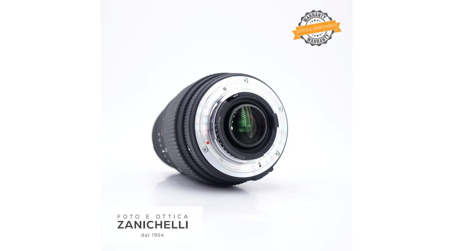 Sigma 70-300mm f/4-5.6 DG - foto 4