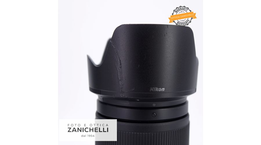 Nikon Nikkor Z 70-180mm f/2.8 Usato - foto 3