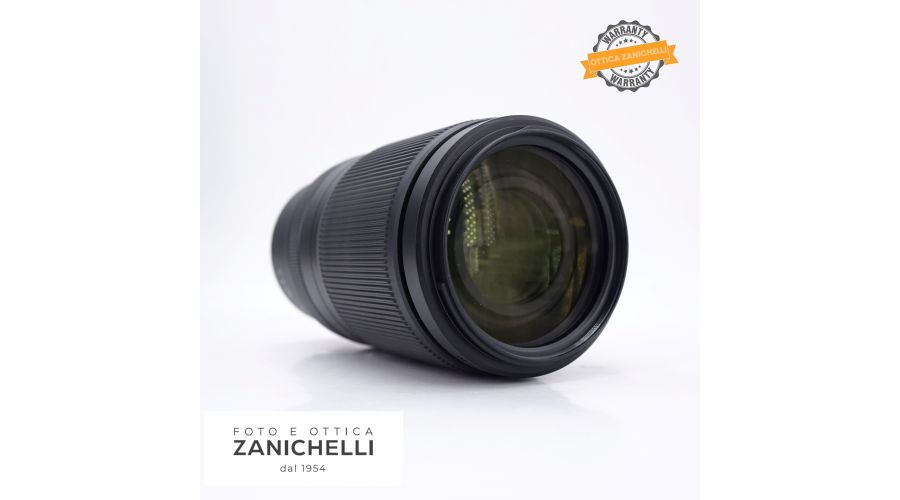 Nikon Nikkor Z 70-180mm f/2.8 Usato - foto 4