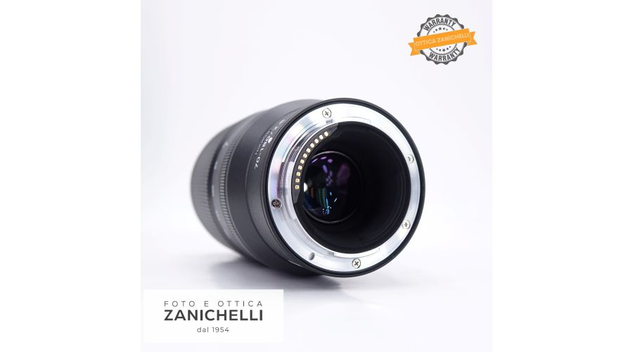 Nikon Nikkor Z 70-180mm f/2.8 Usato - foto 5