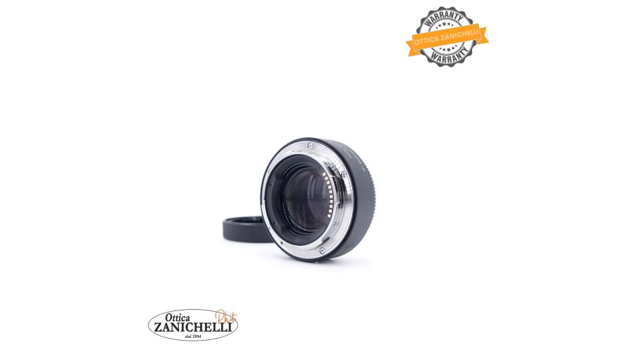 Sigma TC-1411 1.4x to (E1018)- foto 3