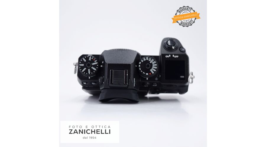 Fujifilm X-H1 Body 1211 Scatti Usato - foto 7