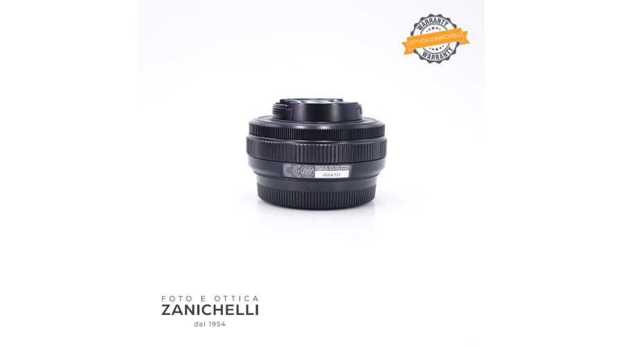 Fujifilm Fujinon XF 27mm f/2.8 R WR Usato - foto 2