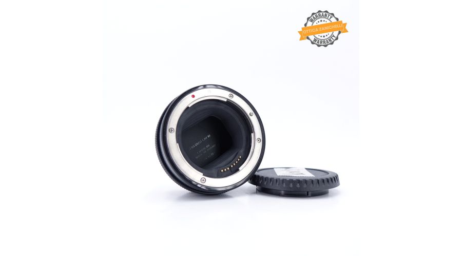 Canon Control Ring Mount Adapter EF-EOS R Usato - foto 3