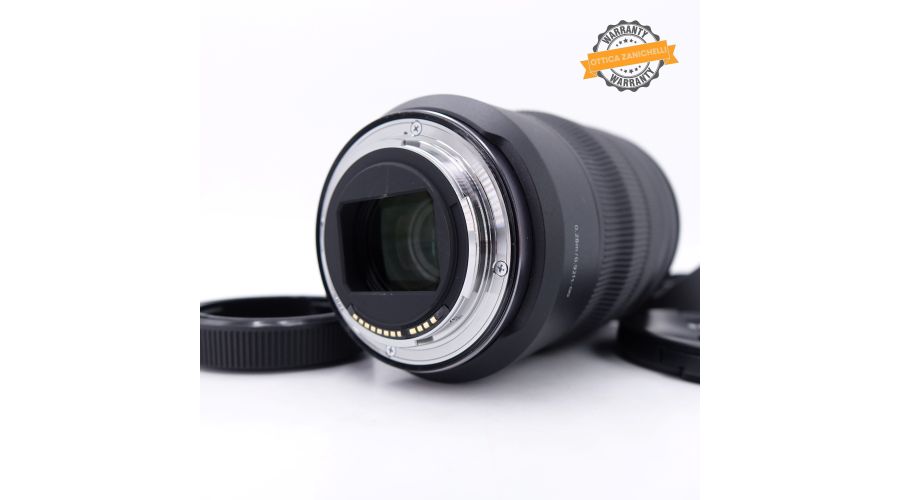 Canon RF 15-35mm f2.8 L IS USM Usato - foto 4