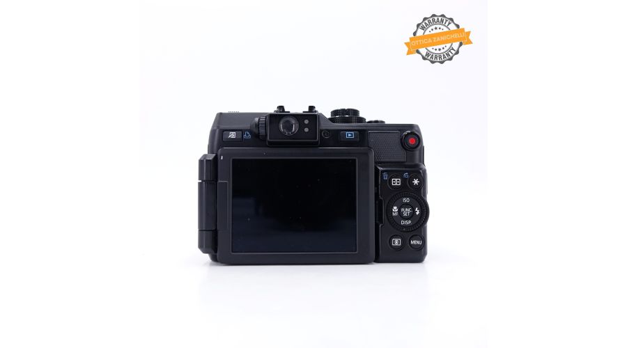 Canon PowerShot G1X Usato - foto 2