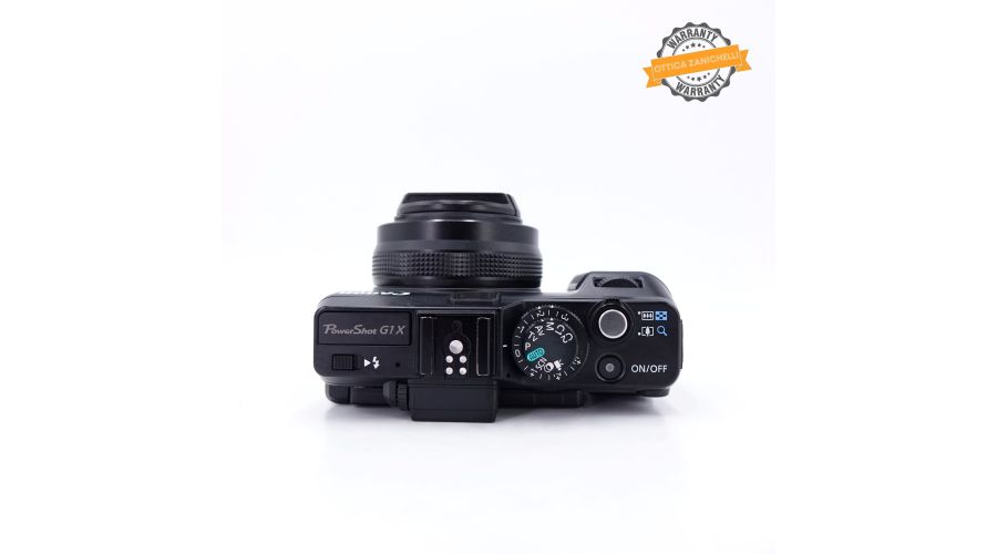 Canon PowerShot G1X Usato - foto 7