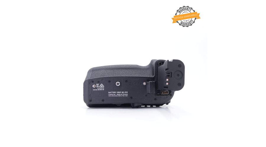 Battery Grip Canon BG-R10 Usato - foto 2