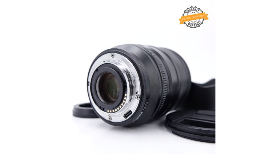 Viltrox AF 27mm f/1.2 XF - foto 4