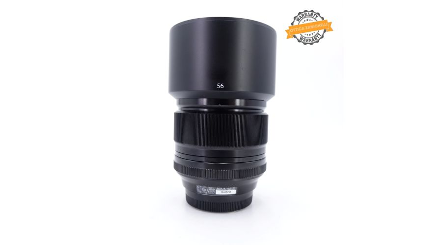 Fujifilm XF 56mm f/1.2 R Usato - foto 2