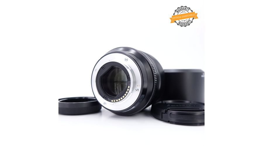 Fujifilm XF 56mm f/1.2 R Usato - foto 4