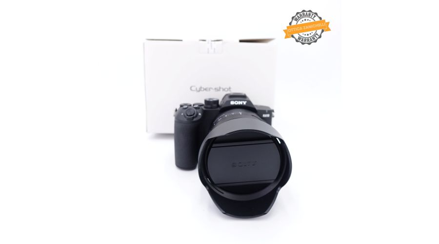 Sony RX10 V Usato 