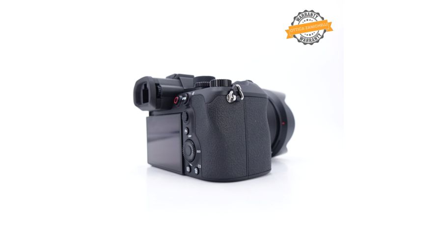 Sony RX10 V Usato - foto 3