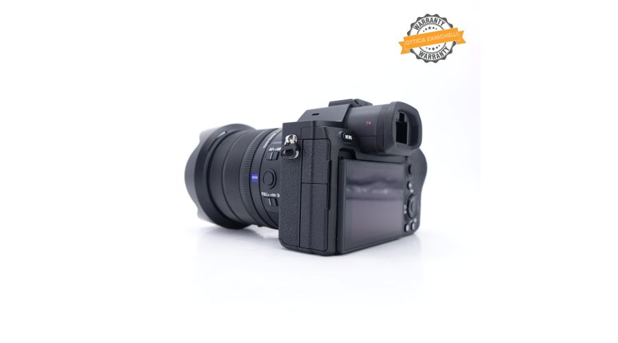 Sony RX10 V Usato - foto 4