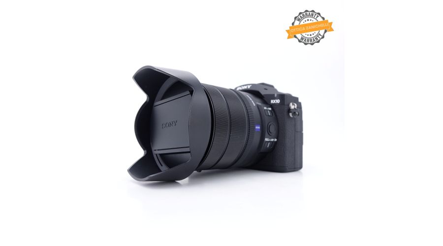 Sony RX10 V Usato - foto 5
