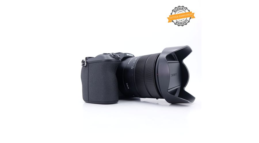 Sony RX10 V Usato - foto 6