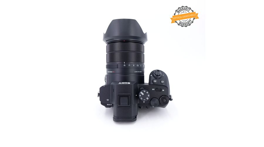 Sony RX10 V Usato - foto 7