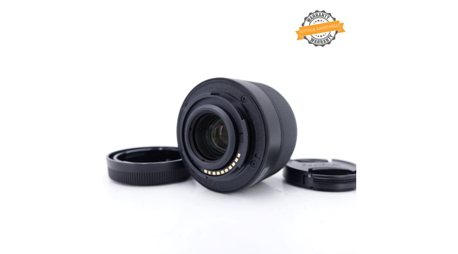 Fujifilm XC 35mm F2 Usato - foto 4