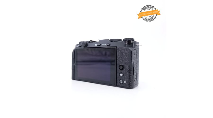 Fujifilm X-M5 3907 Scatti + XC 15-45 F/3.5-5.6 Usato - foto 5