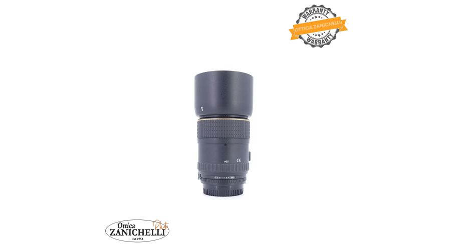 Tokina AT-X M 100mm f/2.8 PRO D Macro - foto 3