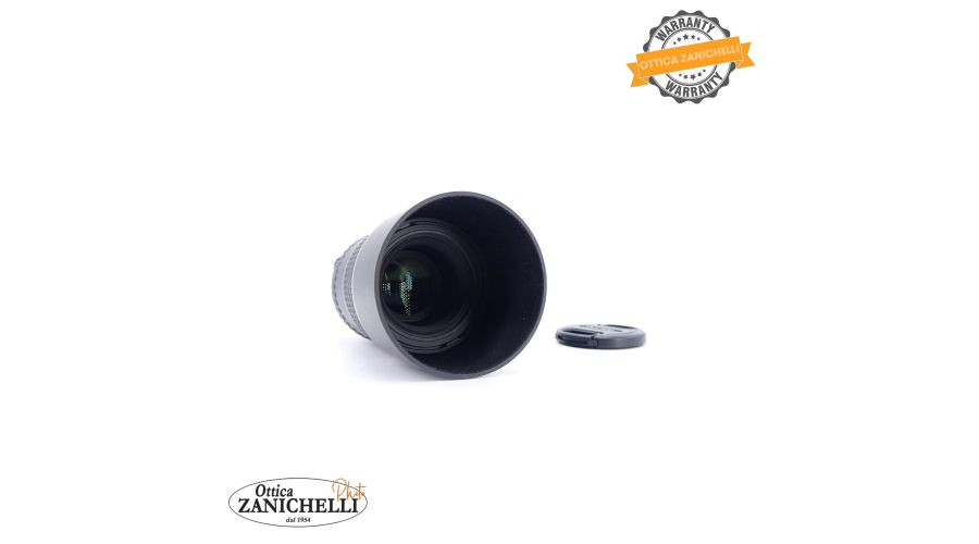 Tokina AT-X M 100mm f/2.8 PRO D Macro - foto 4