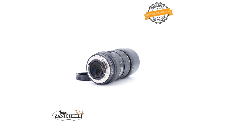 Tokina AT-X M 100mm f/2.8 PRO D Macro - foto 5