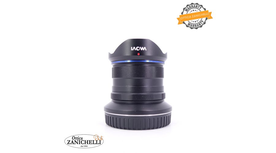 Laowa C&D Dreamer 9mm f/2.8 - foto 2