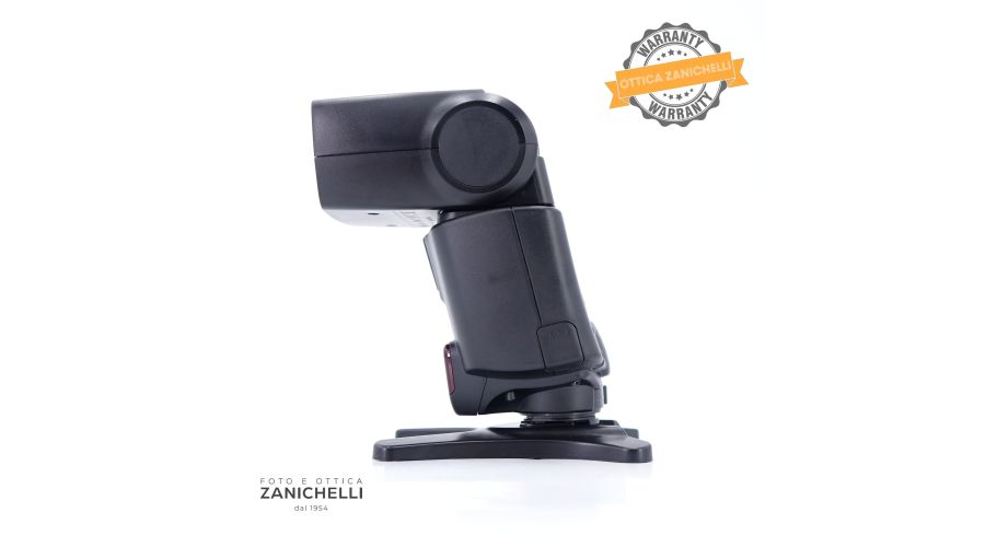 Canon Speedlite 430EX II Usato - foto 4