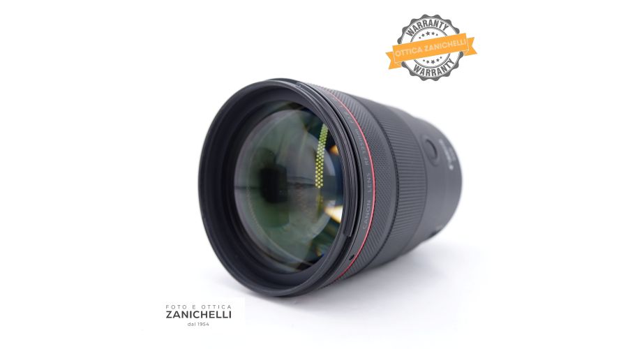 Canon RF 135mm F/1.8 L IS USM Usato - foto 2