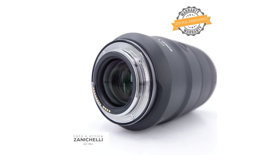 Canon RF 135mm F/1.8 L IS USM Usato - foto 3