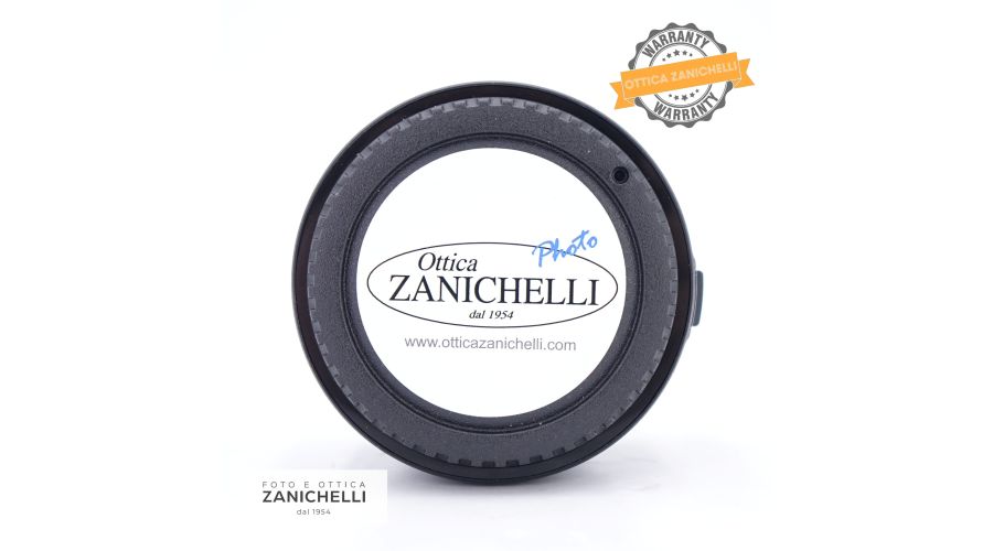 Canon Mount Adapter EF-EOS R Usato 