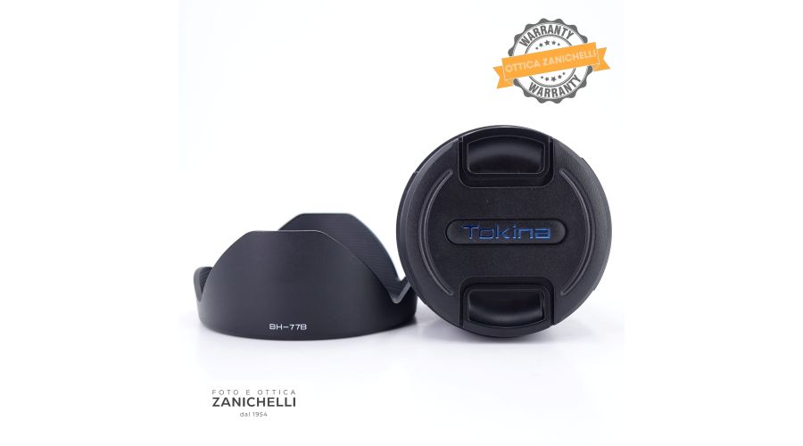 Tokina SD 11-16mm f/2.8 CF - foto 4