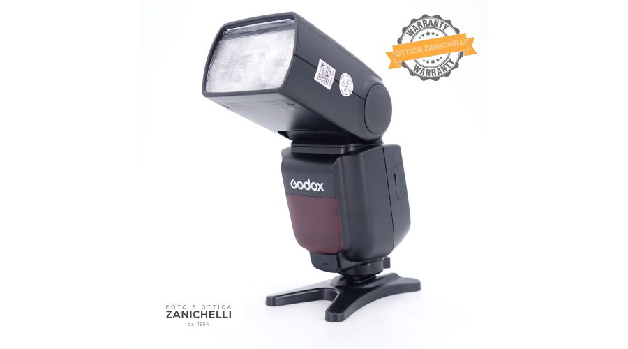 Godox TT685 II N Flash - foto 2