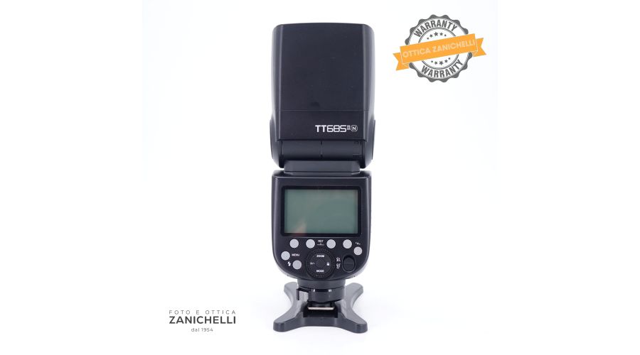 Godox TT685 II N Flash - foto 3