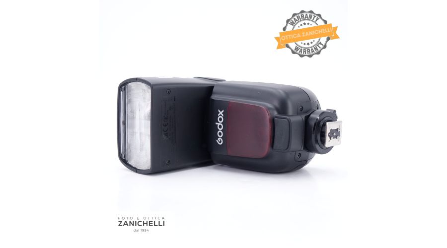 Godox TT685 II N Flash - foto 4