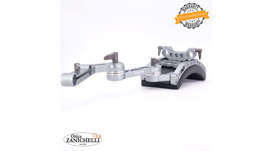 TILTA TT-0516 Spallaccio Usato - foto 2