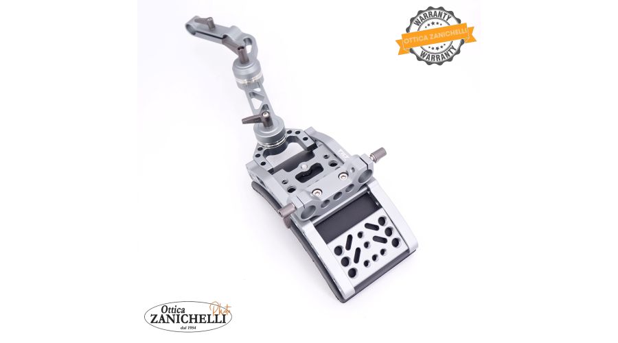 TILTA TT-0516 Spallaccio Usato - foto 3