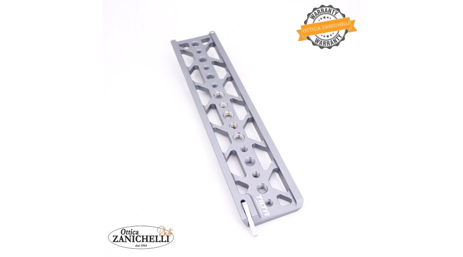 TILTA TT-C16 Silver Usato - foto 2