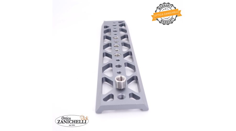 TILTA TT-C16 Silver Usato 