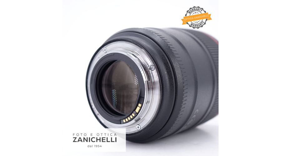 Canon EF 85mm f/1.4 L IS USM Usato - foto 4