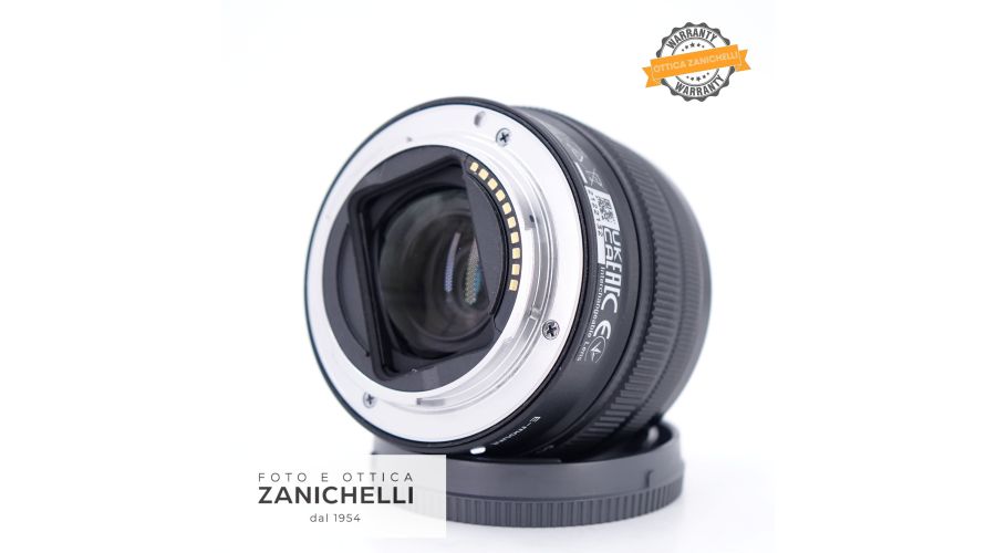 Sony FE 28-60mm f/4-5.6 Usato - foto 3