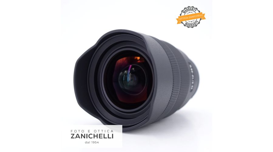 Sony FE 12-24mm f/4 G Usato - foto 4