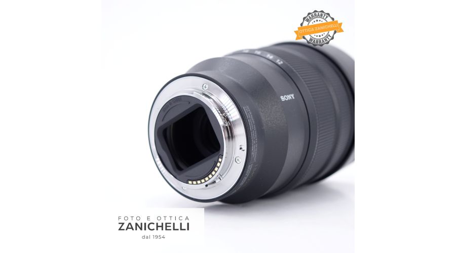Sony FE 12-24mm f/4 G Usato - foto 3