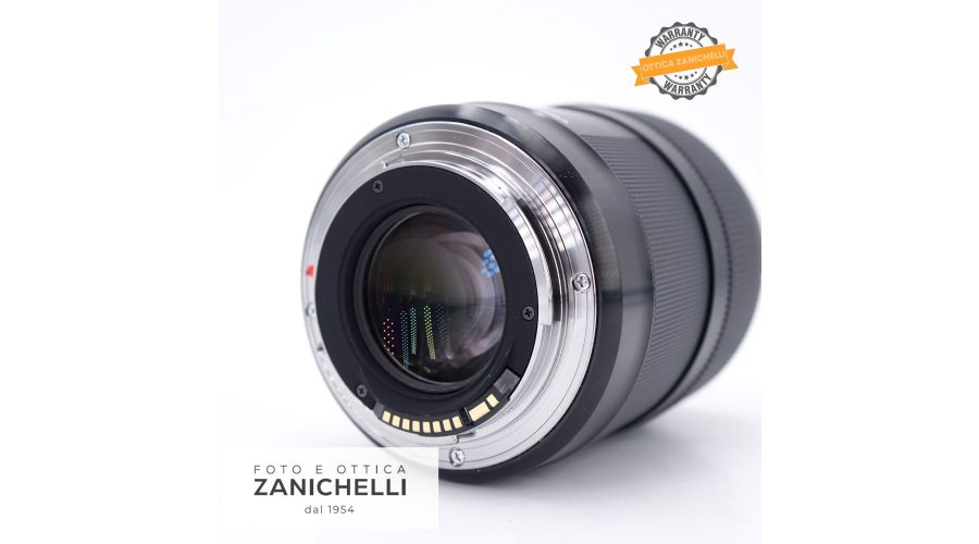 Sigma 35mm F/1.4 DG HSM ART - foto 3