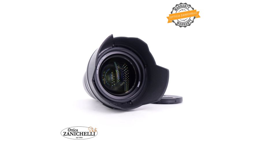 Panasonic LUMIX S PRO 50mm F/1.4 Usato - foto 3